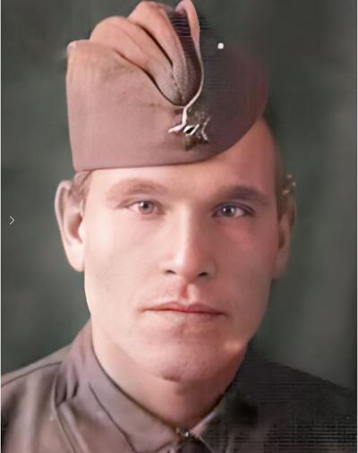 Забвению не подлежит