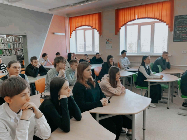 Лекторий «Код Лермонтова»