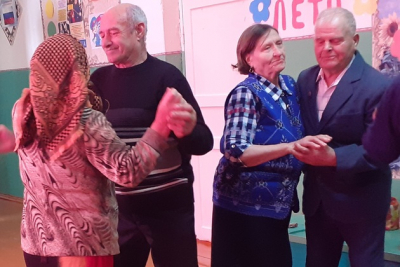 &quot;Жизнь прожить, не поле перейти&quot;