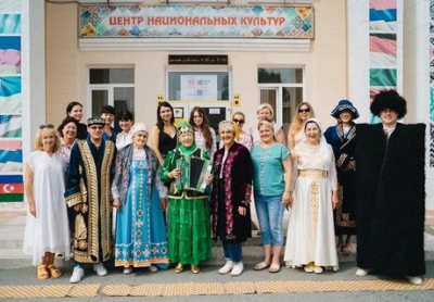 Экскурсия в Национальную галерею в мае!