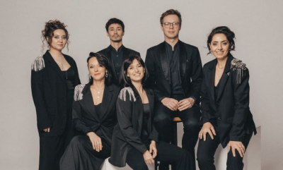 Группа виолончелей «Триумф» исполнит произведения современных композиторов