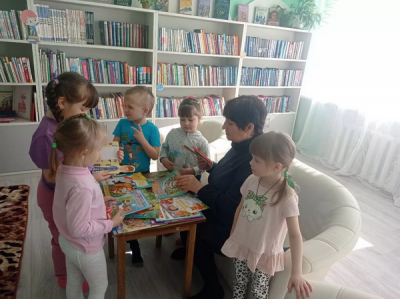 Дегустация новинок.