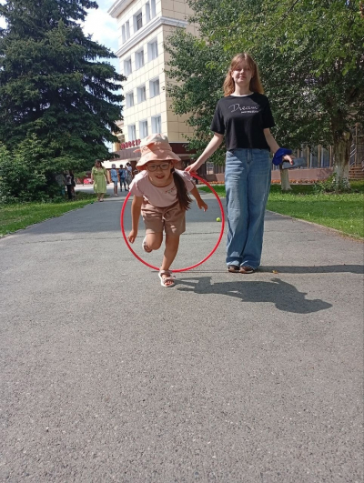 Зарница