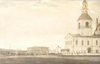 Пасха во времена декабристов: атмосфера и традиции