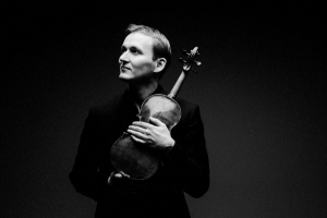 Участник «Музыкальной экспедиции» – Никита Борисоглебский