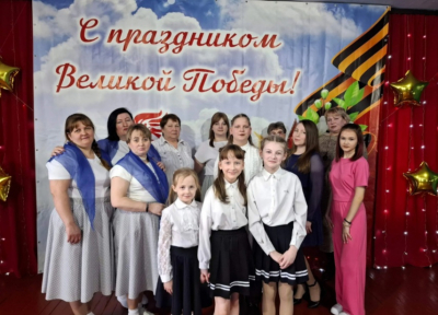 Первые отчетные концерты