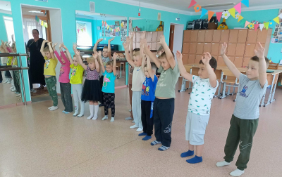 День открытых дверей