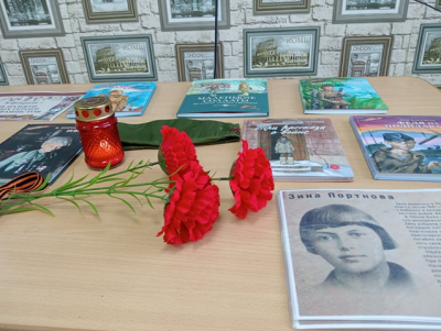 &quot;Нам жить и помнить&quot;