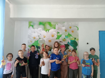 Мастер-класс "Гитара для всех"