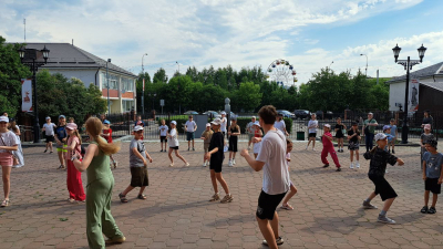 Творческая гвардия