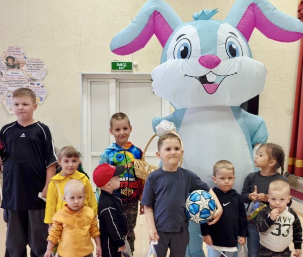 Фольклорный час «Троица - ворота в лето»