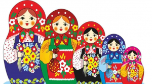 Мастер-класс «Душа России в символах ее»
