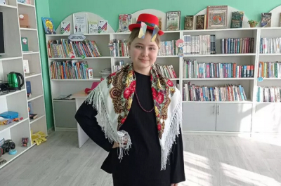 До чего ж я хороша.