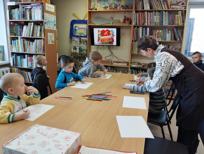 «Рыцарский турнир».