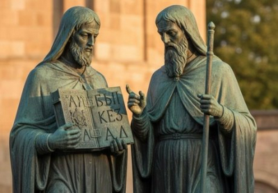 Приглашаем гостей на познавательную программу «Глаголь добро» в мае!