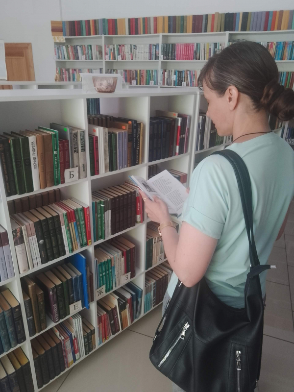 Литературные предсказания «Пожелания от книги»