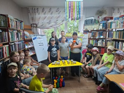 Застава смелых