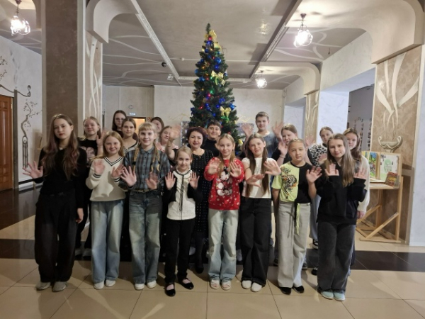 Давайте, дружно верить в чудеса!