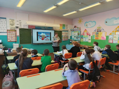 Россия и Крым - едины!