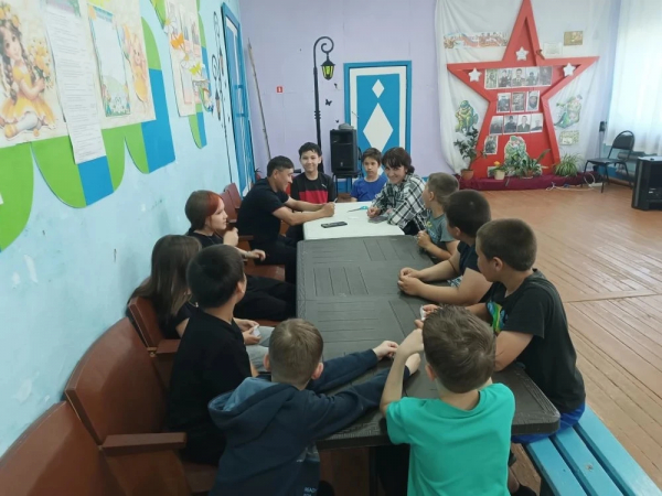 Поиграем, пошалим