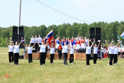 Мы Россия - страна победителей