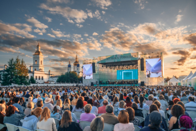 XV Музыкальный фестиваль «Лето в Тобольском кремле» стартует 6 июля