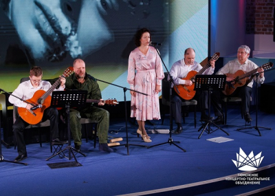 Во Дворце культуры «Нефтяник» состоится очный тур конкурса «#СВОя культура»