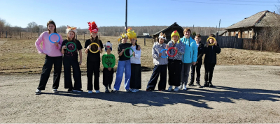 Специалисты ПКК продолжают работу на сельских территориях