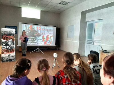 Никто не создан для войны.