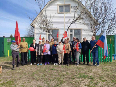&quot;И песни тоже воевали&quot;