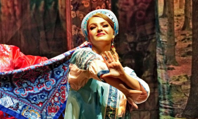Детский мюзикл «Аленький цветочек» исполнят звезды московских оперных театров