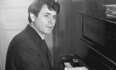 Юрий Гуляев. Легенда, рожденная на Тюменской земле!