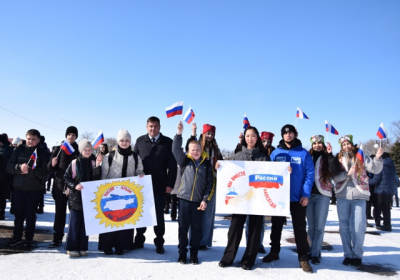 Крымская весна