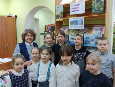 &quot;Профессии нашего времени&quot;