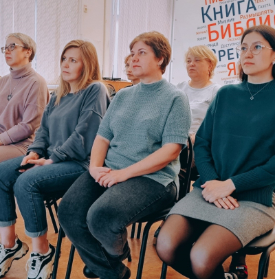 Лекция «Космическая философия Циолковского»