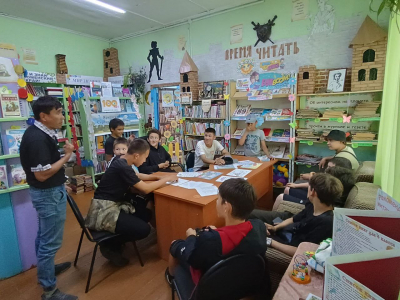 Давайте дружить с дорогой!