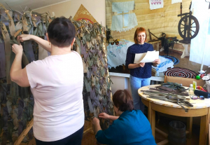 Всероссийская просветительская эстафета «Мои финансы»