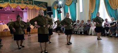 В шесть часов вечера после войны...