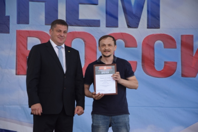 Работайте, братья!