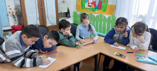 Игровая программа &quot;Путешествие в страну Здоровья&quot;