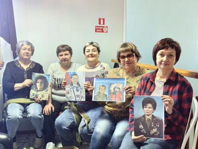 «Космические дали»