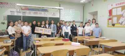 Слайд-экскурсия «По залам Третьяковки»